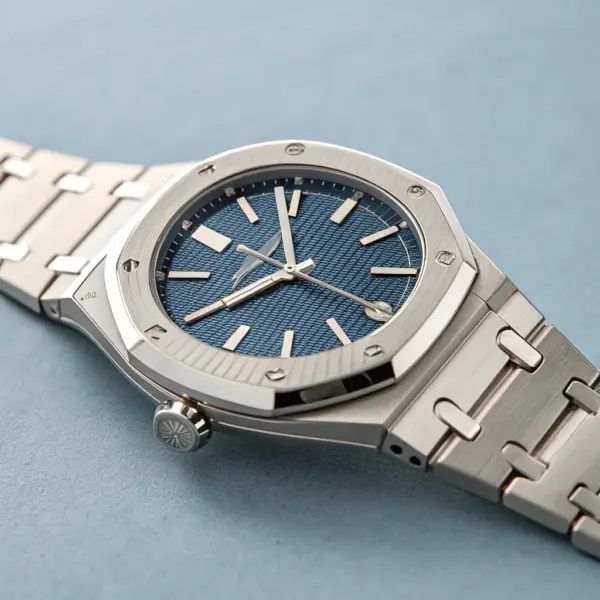 Patek Philippe Nautilus