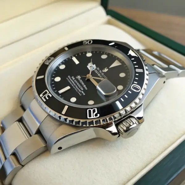 Rolex Submariner Date