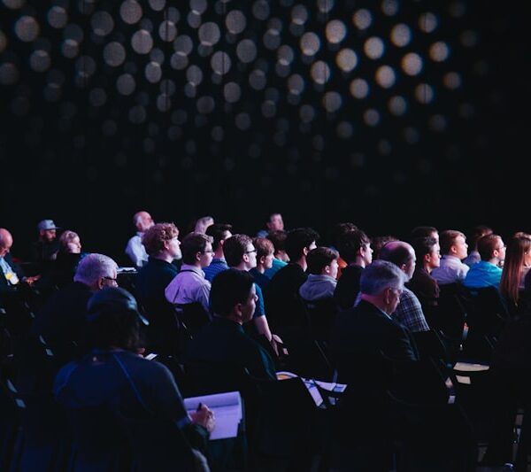 VIP exclusive events - Ponytail Bill LUXE member experiences