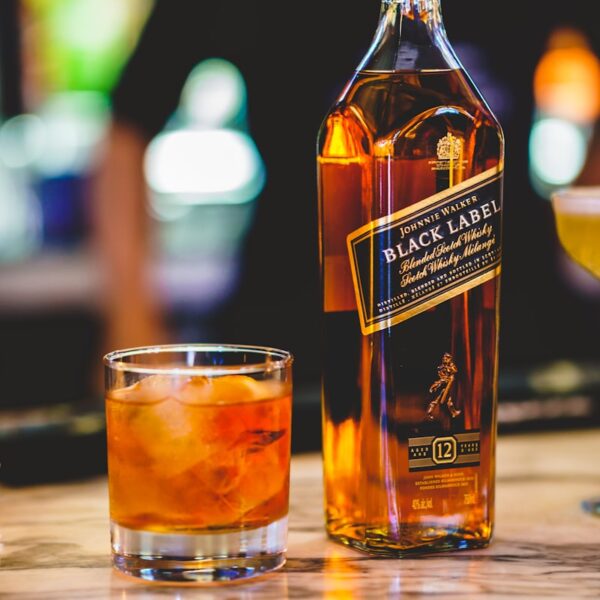 Rare Single Malt Whisky Collection